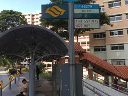 Blk 150 Jalan Teck Whye (Choa Chu Kang), HDB 4 Rooms #72786731